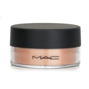 Mac Cosmetics NEW Golden Bronze Iridescent Loose Powder